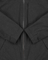 Vintage The North Face Marl Grey DryVent Soft Shell Mountaineering Jacket - M