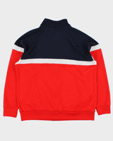 Vintage Adidas Originals Classic Striped Track Jacket - XL