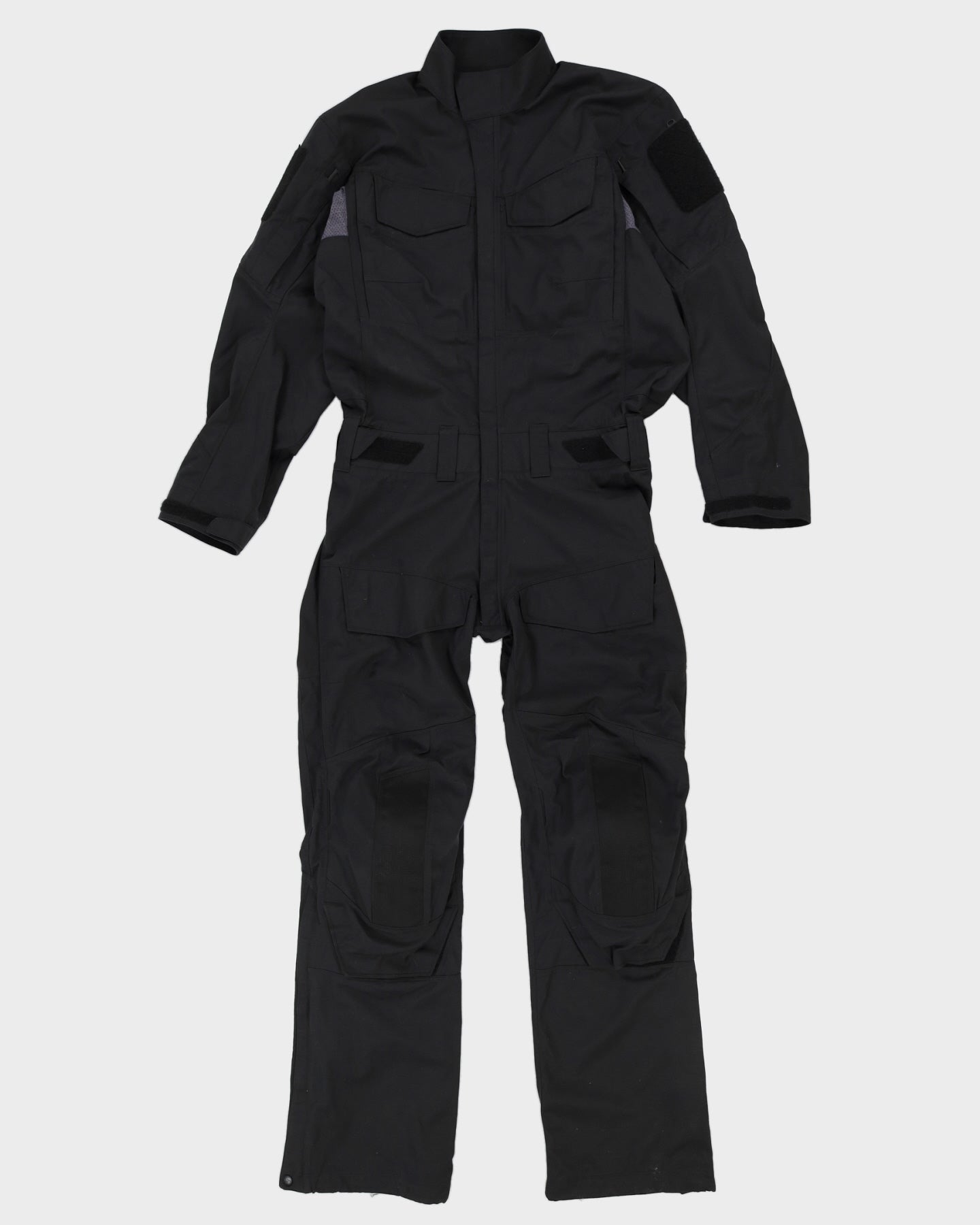 Arc'teryx Men's Black Coveralls - S