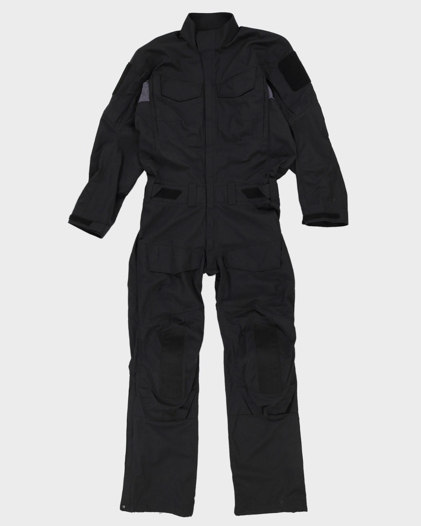 Arc'teryx Men's Black Coveralls - S
