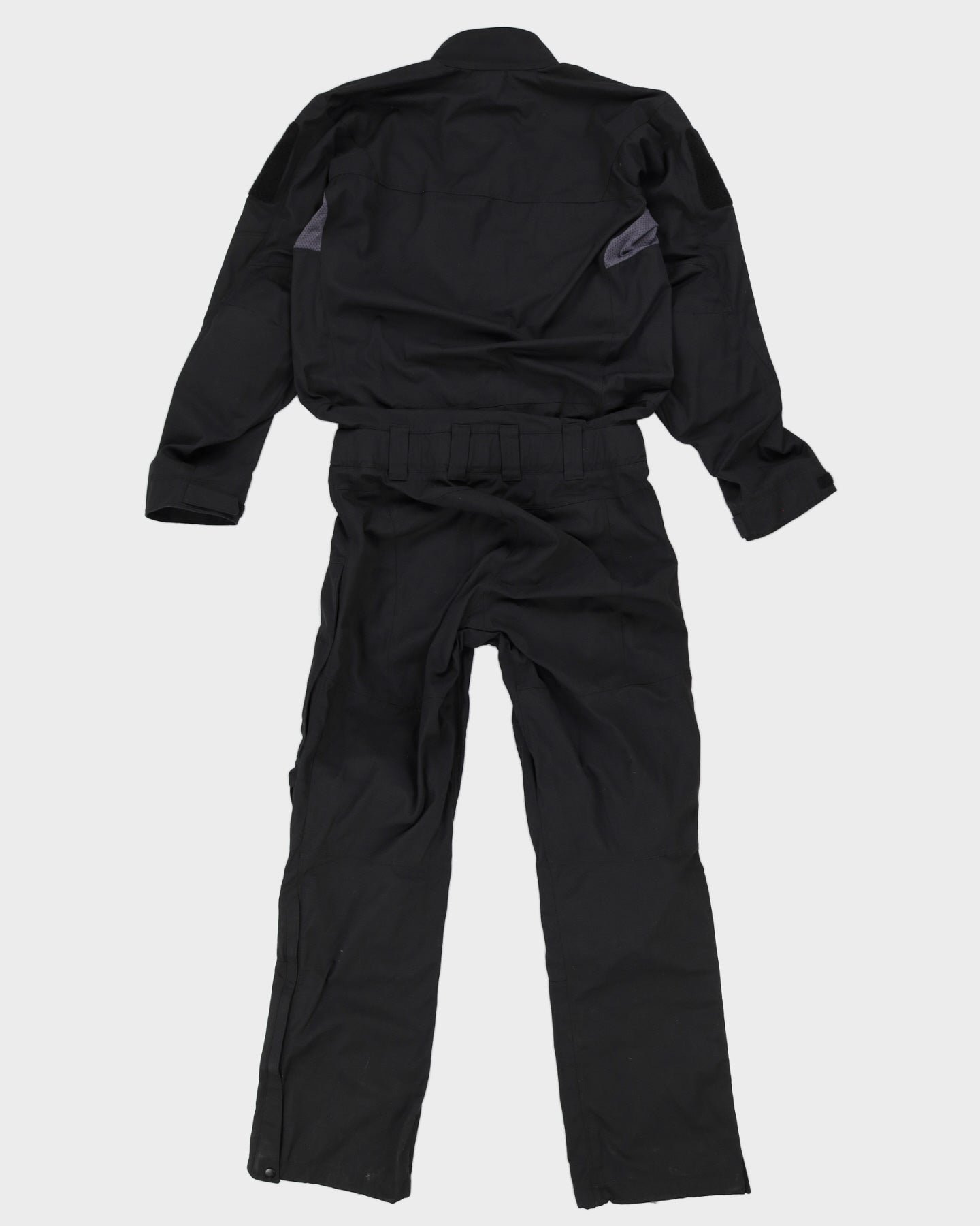 Arc'teryx Men's Black Coveralls - S