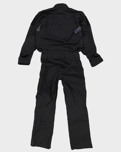 Arc'teryx Men's Black Coveralls - S