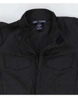 Arc'teryx Men's Black Coveralls - S