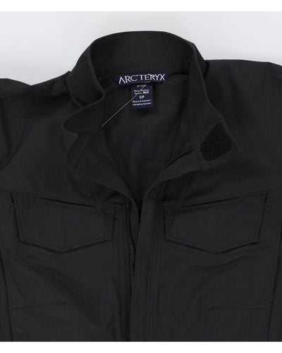 Arc'teryx Men's Black Coveralls - S