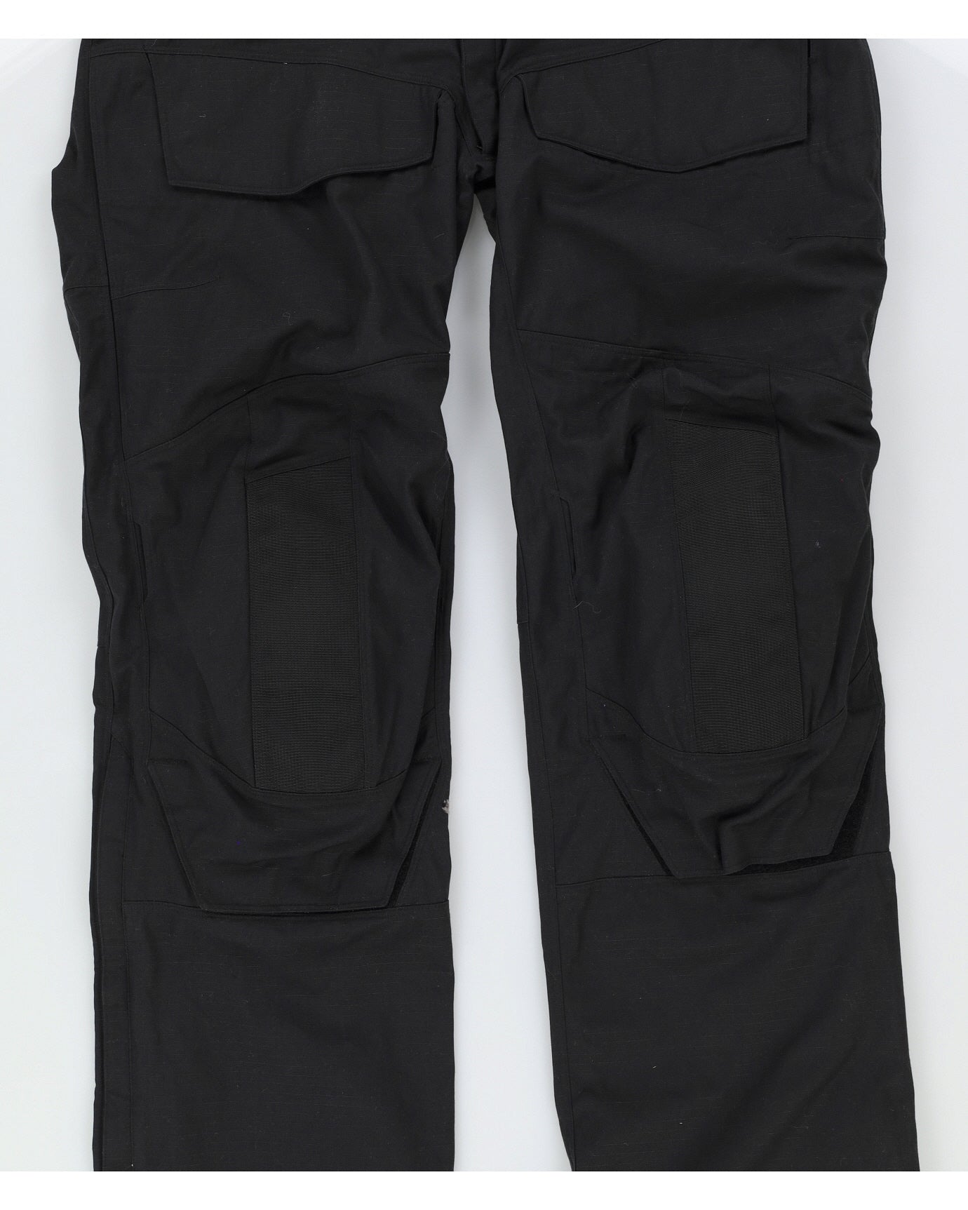Arc'teryx Men's Black Coveralls - S