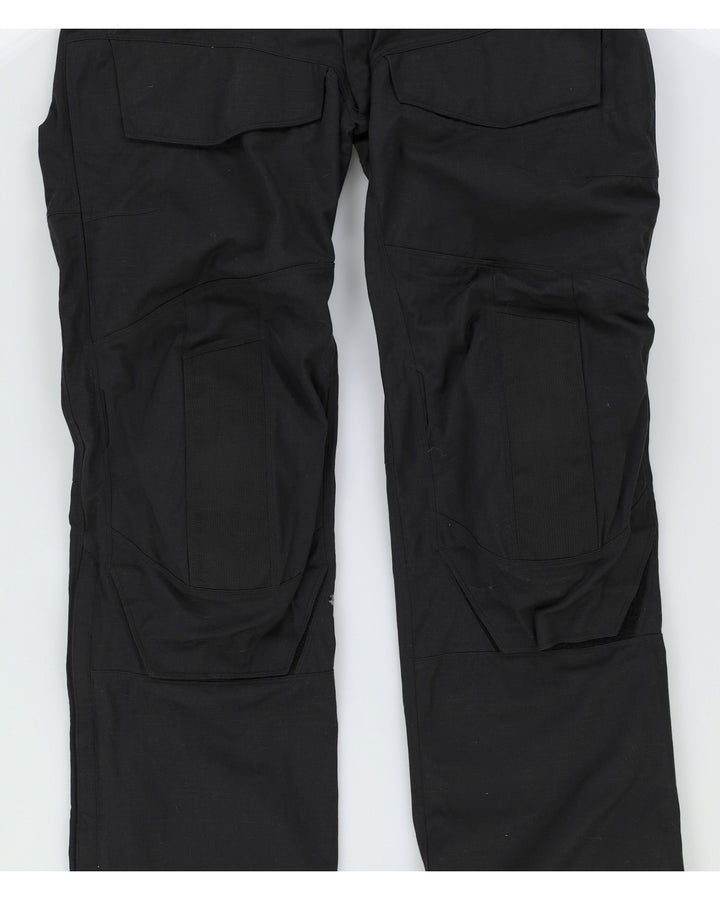 Arc'teryx Men's Black Coveralls - S