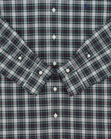 Vintage Ralph Lauren Checked Long Sleeve Shirt - M