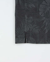 Vintage Jamaica Jaxx Silk Hawaiian Shirt - L