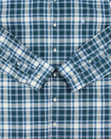 Vintage Ralph Lauren Checked Long Sleeve Shirt - L
