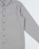 Vintage Eddie Bauer Classic Fit Long Sleeve Shirt - L