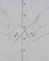 Vintage Eddie Bauer Classic Fit Long Sleeve Shirt - L