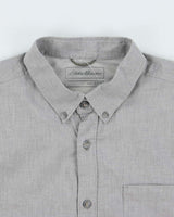 Vintage Eddie Bauer Classic Fit Long Sleeve Shirt - L