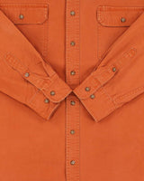 Vintage 1990s Cabela's Heavyweight Oversized Pocket Shirt - XL