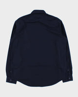 Vintage Ralph Lauren Heavyweight Pocket Long Sleeve Shirt - L