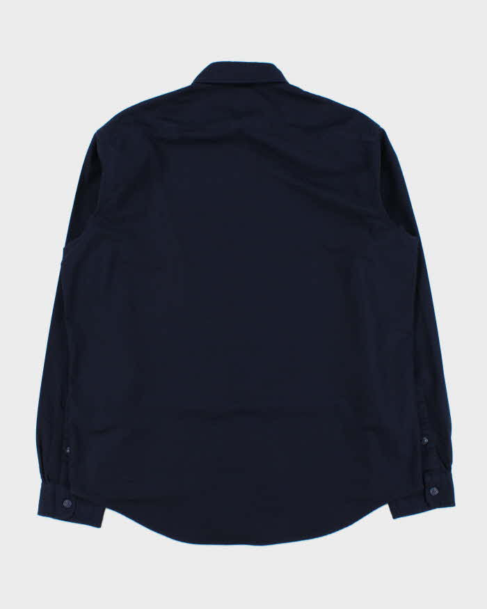 Vintage Ralph Lauren Heavyweight Pocket Long Sleeve Shirt - L