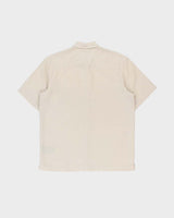 Vintage 1990s Quiksilver Windowpane Check Short Sleeve Shirt - S