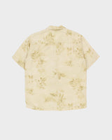 Vintage Y2K 00s Tommy Bahama Silk Floral Hawaiian Shirt - S