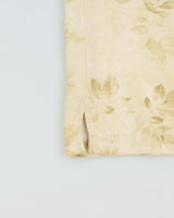 Vintage Y2K 00s Tommy Bahama Silk Floral Hawaiian Shirt - S