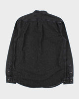 DSWT Diesel 'Billy' Long Sleeve Denim Shirt - L