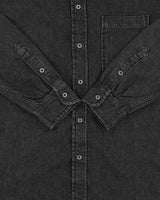 DSWT Diesel 'Billy' Long Sleeve Denim Shirt - L