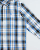 Vintage 2000s Oakley Checked Long Sleeve Shirt - XL