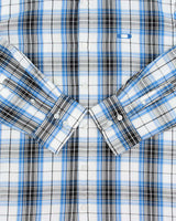Vintage 2000s Oakley Checked Long Sleeve Shirt - XL