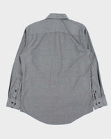 Vintage 1990s Guy Laroche Long Sleeve Shirt - L