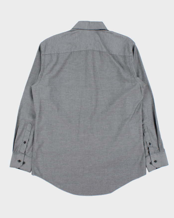 Vintage 1990s Guy Laroche Long Sleeve Shirt - L