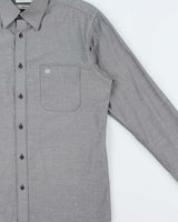 Vintage 1990s Guy Laroche Long Sleeve Shirt - L