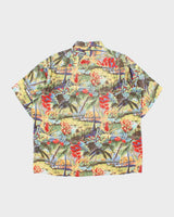 Vintage 1990s Reyn Spooner Hawaiian Shirt - L
