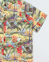Vintage 1990s Reyn Spooner Hawaiian Shirt - L