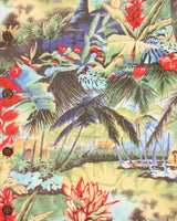 Vintage 1990s Reyn Spooner Hawaiian Shirt - L