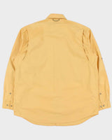 Vintage 1990s Columbia Outdoor Long Sleeve Shirt - L