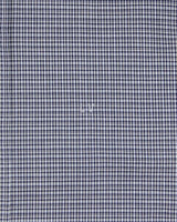 Vintage Y2K 00s Louis Vuitton Plaid Embroidered LV Short Sleeve Shirt - L