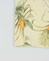Vintage Tommy Bahama Hawaiian Silk Shirt - L