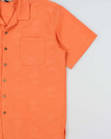 Vintage Tommy Bahama Hawaiian Silk Shirt - XL