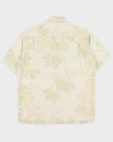 Vintage Tommy Bahama Hawaiian Silk Shirt - M