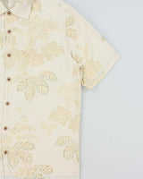 Vintage Tommy Bahama Hawaiian Silk Shirt - M