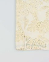 Vintage Tommy Bahama Hawaiian Silk Shirt - M