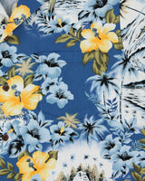 Vintage 1990s RJC Made In USA Hawaiian Shirt - XL