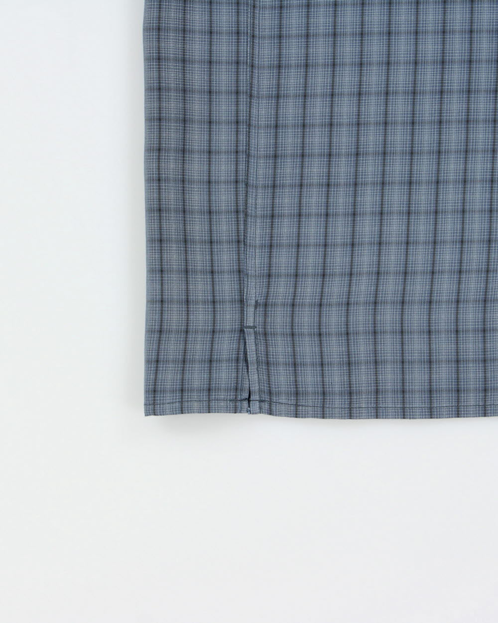 Vintage 2000s Marmot Checked Short Sleeve Shirt - XL