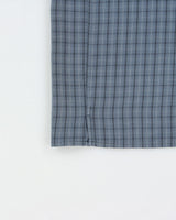 Vintage 2000s Marmot Checked Short Sleeve Shirt - XL