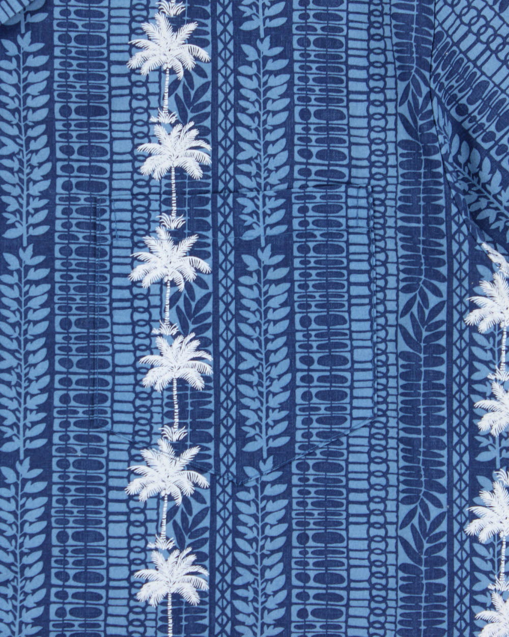 Vintage 1990s Pacific Legend Made In USA Hawaiian Shirt - XL