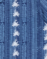 Vintage 1990s Pacific Legend Made In USA Hawaiian Shirt - XL