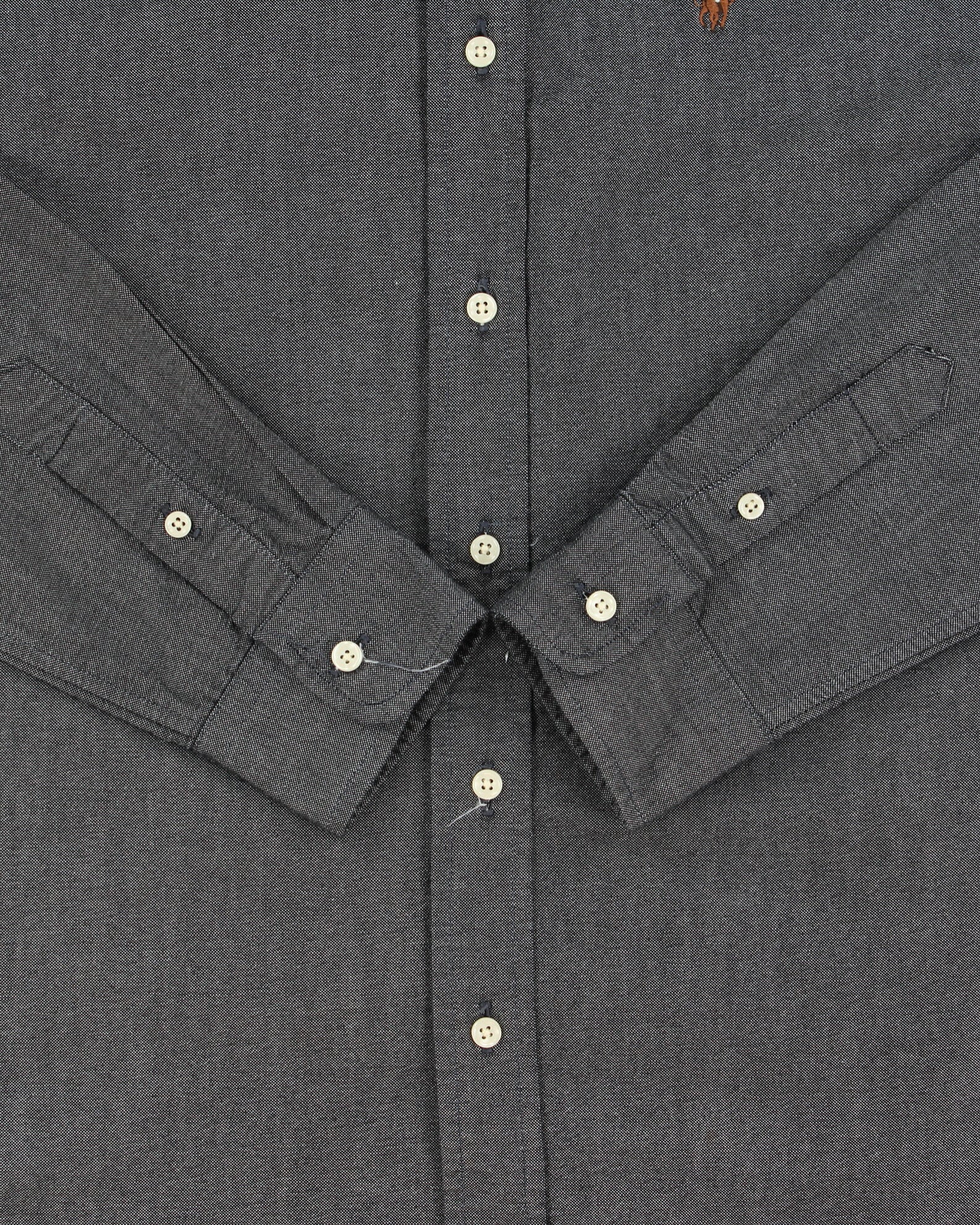 Vintage Ralph Lauren Classic Fit Long Sleeve Shirt - S