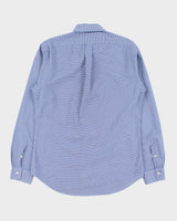 Vintage Ralph Lauren Classic Fit Long Sleeve Shirt - M
