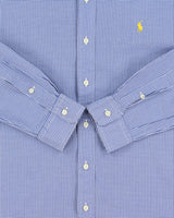 Vintage Ralph Lauren Classic Fit Long Sleeve Shirt - M