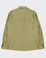 Vintage Arc'teryx Skyline Snap Button Long Sleeve Shirt - L