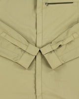 Vintage Arc'teryx Skyline Snap Button Long Sleeve Shirt - L