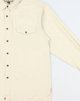 Vintage Tommy Bahama Silk Blend Long Sleeve Shirt - XL